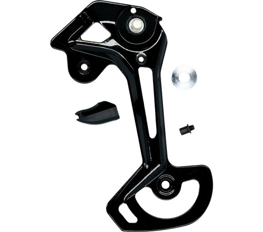 [#PL-Y3FA98080] SHIMANO RD-M9100 OUTER PLATE ASSEMBLY SGS