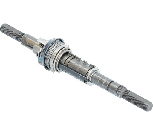 [#PL-Y3EV98060] SHIMANO SG-C3001-7C-DX AXLE UNIT AXLE LENGTH 175.5MM