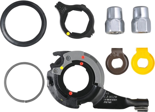 [#PL-Y73E98020] SHIMANO CJ-8S20 CASSETTE JOINT UNIT FOR BELT DRIVE SYSTEM