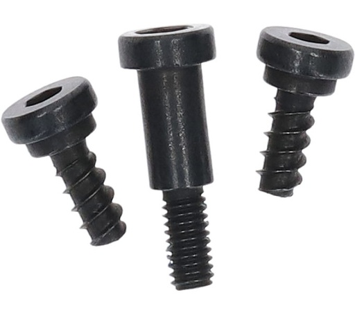 [#PL-Y0FA98020] SHIMANO SL-M9100 R.H.CASE COVER FIXING SCRW UT