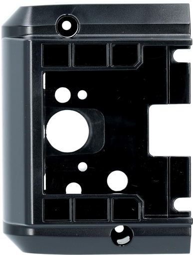 [#PL-Y71A00010] SHIMANO BM-E6000 LOWER CASE ASSY(B)