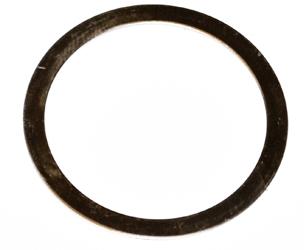 [#PL-YPRHS0100] PRO CSEREALKATRÉSZ TOPCAP SPACER 0.5MM 1 1/8 STEERER