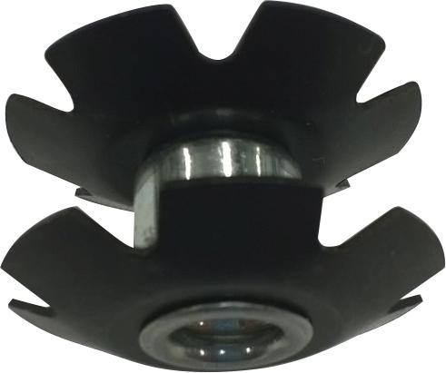 [#PL-YPRHS0106] PRO CSEREALKATRÉSZ STARNUT STEEL 1 1/8 STEERER