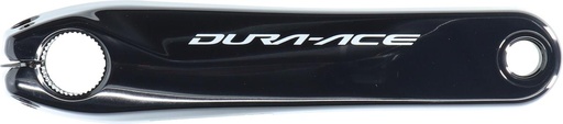 [#PL-Y1VP98090] SHIMANO FC-R9100 LEFT HAND CRANK ARM UNIT 172.5 MM