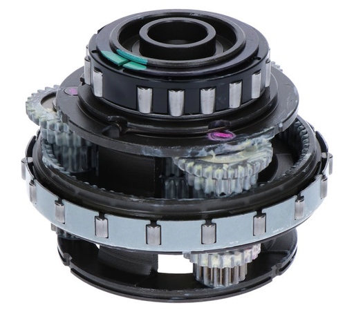 [#PL-Y3EG98030] SHIMANO SG-C6011-8R CARRIER UNIT