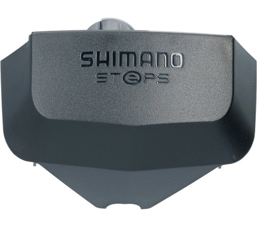 [#PL-Y70N98050] SHIMANO SM-BME61 Mount Upper Case & Fixing Bolt (M3)
