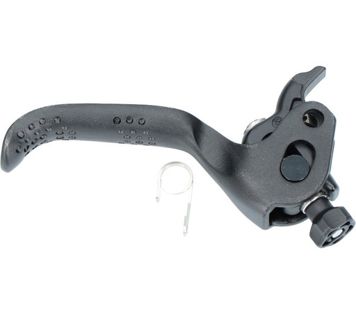 [#PL-Y8MX98020] SHIMANO BL-M8000 L.H. Lever Member Unit