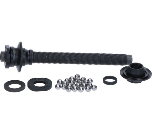 [#PL-Y29D98010] SHIMANO HB-M4050 COMPLETE HUB AXLE 108MM (4-1/4")