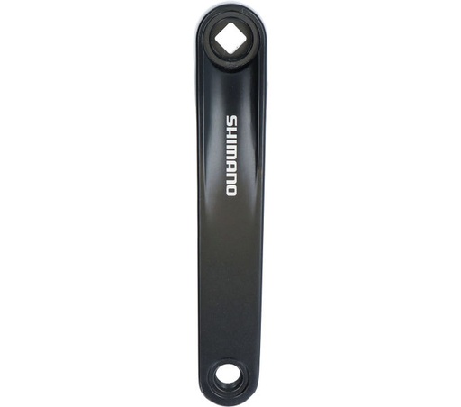 [#PL-Y1R605100] SHIMANO FC-TY301 LEFT HAND CRANK ARM 170MM BLACK