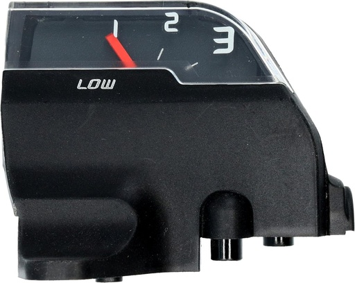 [#PL-Y01N98020] SHIMANO ST-T4000 Indicator Unit L-H Black