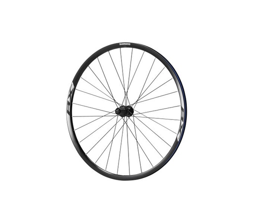 [#PL-EWHRX010RDACB] KERÉK H ROAD 622 ORSZÁGÚTI TÁRCSAFÉK FEKETE PEREMES QR/QR H135