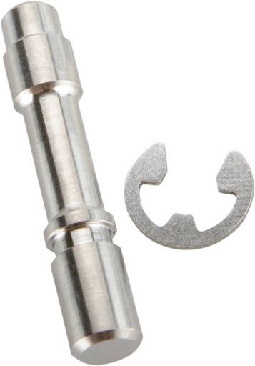 [#PL-Y6X098030] SHIMANO ST-9070 LEVER AXLE & E-RING