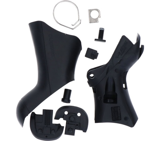 [#PL-Y6VY98060] SHIMANO ST-3500 L.H. BRACKET UNIT