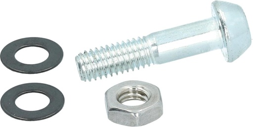 [#PL-Y8JY98010] SHIMANO BR-4600 ARM BLT UNIT (M6X26.5)