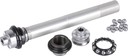 [#PL-Y3TG98030] SHIMANO FH-M785 COMPLETE HUB AXLE