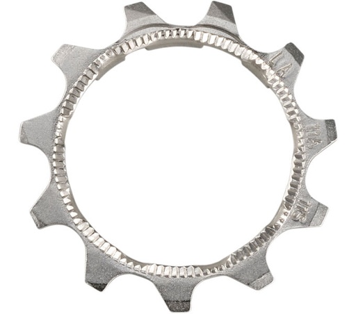 [#PL-Y1Y911000] SHIMANO CS-6800 SPROCKET WHEEL 11T (BUILT IN SPACER TYPE) FOR 11-25T,11-28