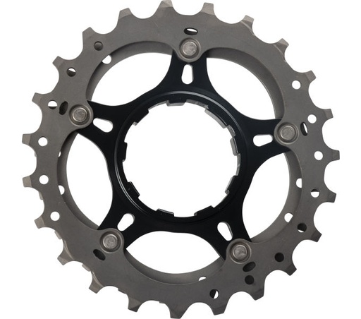 [#PL-Y1YC98070] SHIMANO CS-9000 SPROCKET UNIT (21-23T) FOR 11-23T (SPROCKET CARRIER FOR 5A