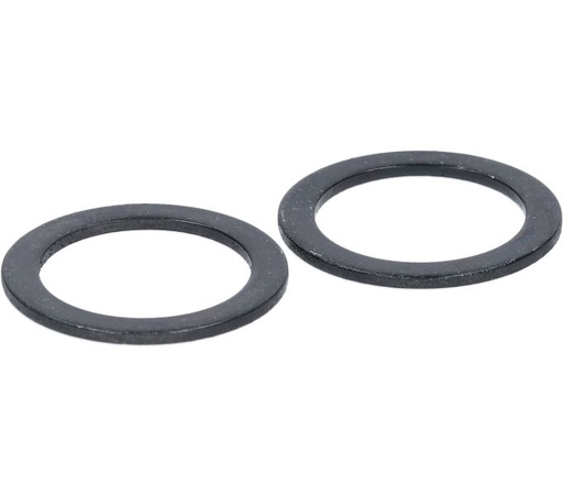 [#PL-Y1NG98010] SHIMANO FC-M640 PEDAL WASHER 2 PCS