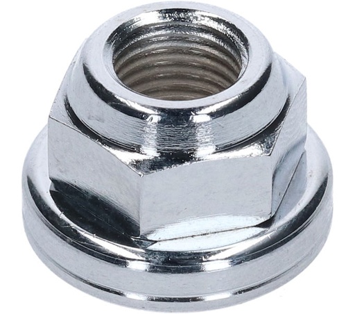 [#PL-Y23790020] SHIMANO DURA-ACE FHB HUB NUT FOR TRACK #237 9002