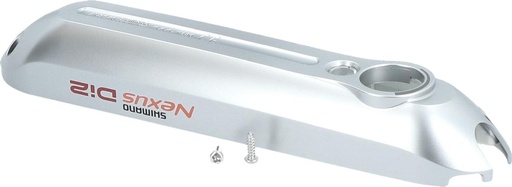 [#PL-Y7BE98010] SHIMANO APRÓALKATRÉSZ AI-8S40 COVER & FIXING SCREWS