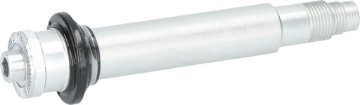 [#PL-Y4BN98020] RENDELHETŐ APRÓALKATRÉSZ WH-7801-SL-F HUB AXLE UNIT 99.3MM (3-15/16")