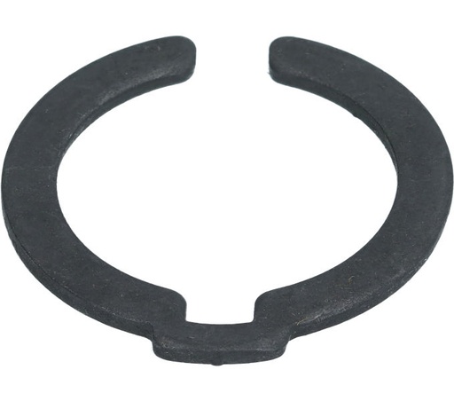 [#PL-Y5GP08000] SHIMANO FD-M410 SPACER(2.5MM) FOR SHELL WIDTH 68MM