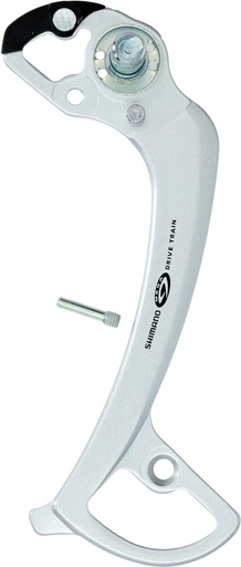 [#PL-Y5W098030] RENDELHETŐ APRÓALKATRÉSZ RDM761 OUTER PLATE ASSEMBLY SGS