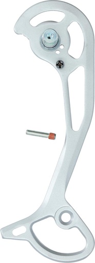 [#PL-Y5W798050] SHIMANO RDM772 OUTER PLATE SGS-TYPE