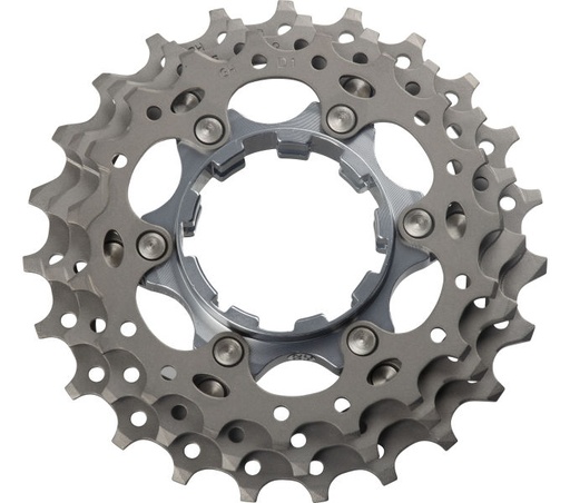 [#PL-Y1YZ98100] SHIMANO CS-7900 SPROCKET UNIT(19-21-23T)
