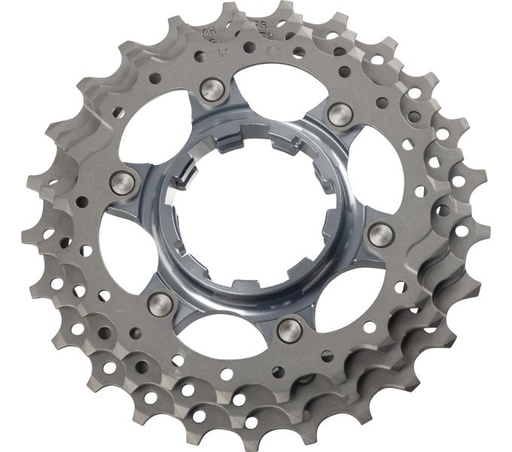 [#PL-Y1YZ98110] SHIMANO CS-7900 SPROCKET UNIT(21-23-25T)
