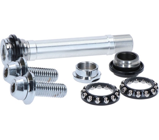 [#PL-Y26F98010] RENDELHETŐ APRÓALKATRÉSZ HB-MX70 COMPLETE HUB AXLE 94.2MM