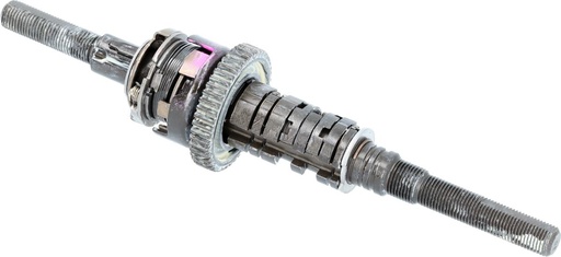 [#PL-Y35M98020] RENDELHETŐ APRÓALKATRÉSZ SG-8R45 HUB AXLE UNIT (AXLE LENGTH 184.9MM)