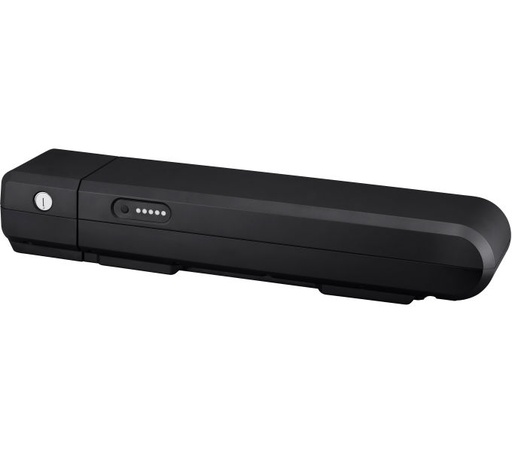 [#PL-IBTE6001LD] AKKUMULÁTOR  BT-E6001 FOR STEPS 504Wh POSITION : REAR CARRIER BLACK EU/