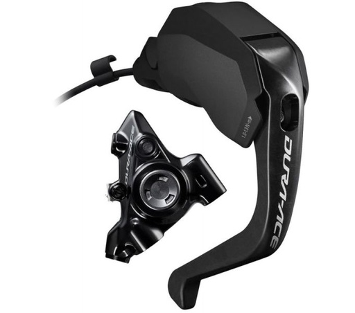 [#PL-IR91802DRRDSC170] SHIMANO DISC BRAKE SET/J-kit DIRECT,DURA-ACE,ST-R9180(R),BR-R9270(R),W/O ADAPTER