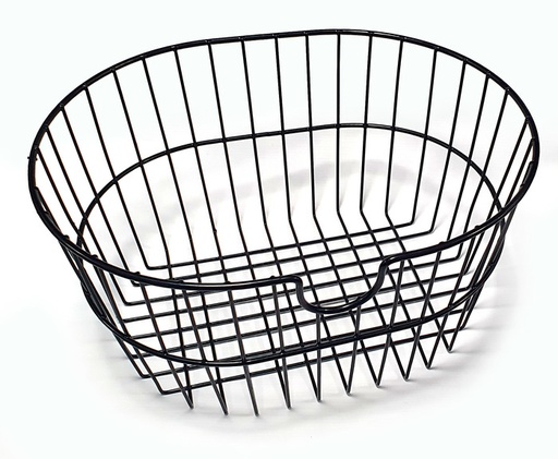 [#BF-XCESN007] Kosár AD fekete