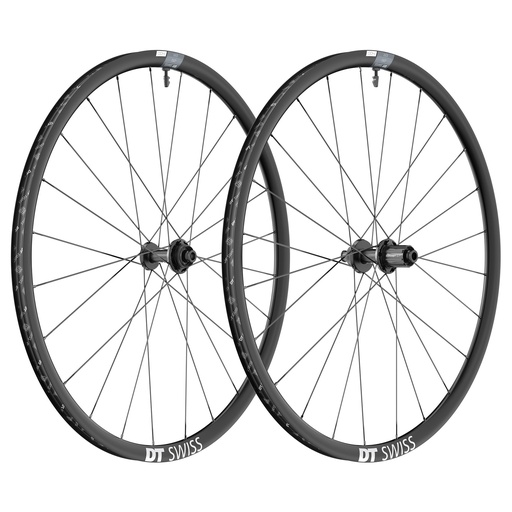 [#BS-WER1400AIDXSA209840985] Kerékszett DT Swiss ER 1400 DICUT db 25