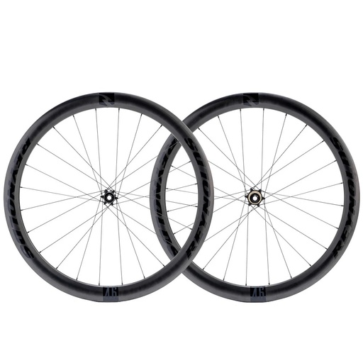[#BS-445-39434-1200] Kerékszett Reynolds road disc AR46 HG11/XDR