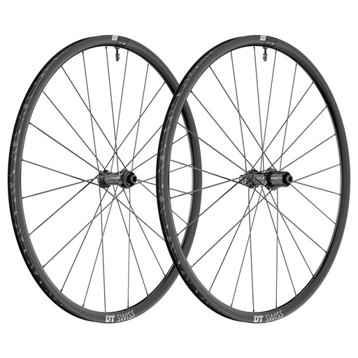 [#BS-WPR1600AIDXSA213381339] Kerékszett  DT Swiss PR 1600 SPLINE db 23 ÚJ