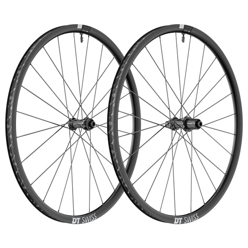 [#BS-WGR1600AIDXSA212801281] Kerékszett DT Swiss GR 1600 SPLINE db 25 700c ÚJ