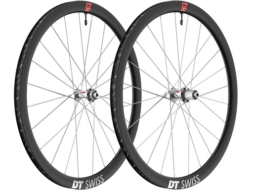 [#BS-WARC110AIDXCA234923493] Kerékszett DT Swiss ARC 1100 DiCUT db 38 12x100/12x142 3DEC