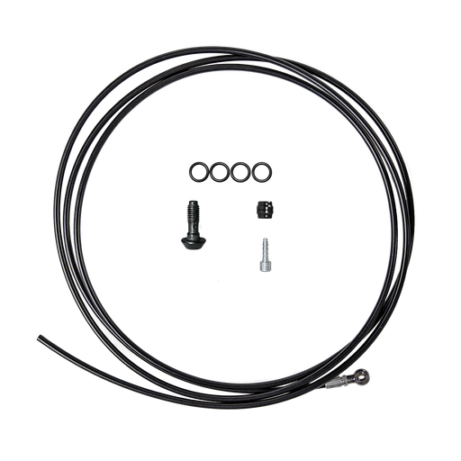 [#BL-218969] Magura MT és CME modellekhez hidraulikus fékcső