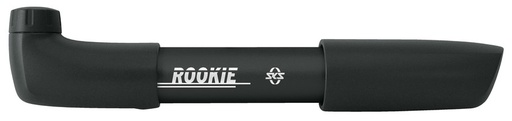 [#BL-112222] SKS-Germany Rookie minipumpa [fekete, 260 mm]
