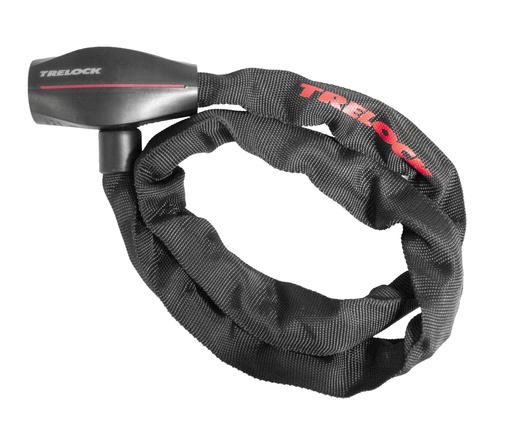 [#BL-195014] Trelock BC 280 kulcsos láncos zár