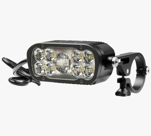 [#BL-237647] Ravemen XR6000 akkumulátoros első lámpa