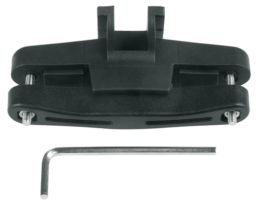 [#BL-182678] SKS-Germany Click táska rögzítő adapter