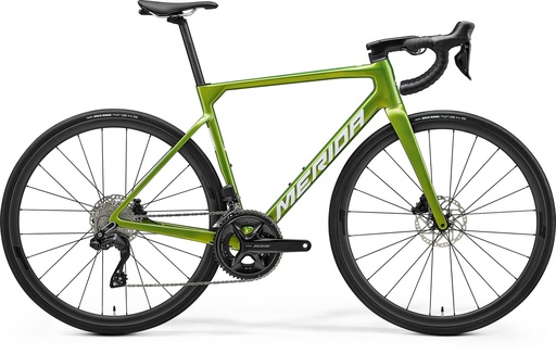 [#BF-2500539] MERIDA SCULTURA 6000 V3 XS ŐSZIZÖLD (FEHÉR)