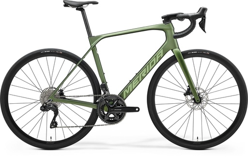 [#BF-2500615] MERIDA SCULTURA ENDURANCE 6000 II3 XS SELYEM KÖDZÖLD(ZÖLD) /25/