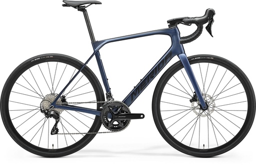 [#BF-2500627] MERIDA SCULTURA ENDURANCE 4000 II3 XS SELYEM HEGYIKÉK (FEKETE)