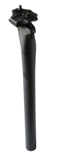 [#BF-A2073000351] Nyeregszár MERIDA TEAM S-Flex 27.2 / 350 mm