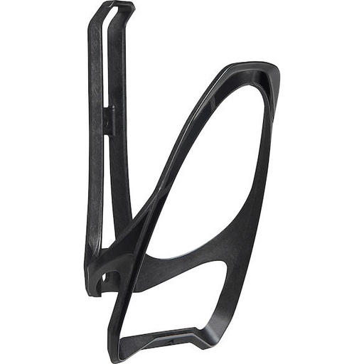 [#BF-A2124000050] Kulacstartó MERIDA AERO Carbon fekete - A2124000050